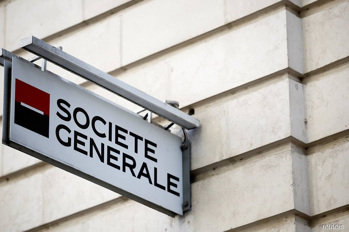SocGen, BNP among banks raided by prosecutors over tax fraud